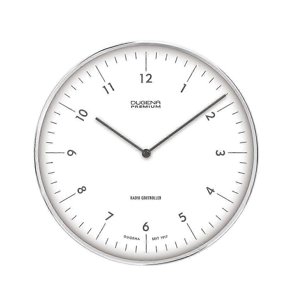 Dugena - 7000998 - Wall clock - Quartz - Radio controlled - Dessau