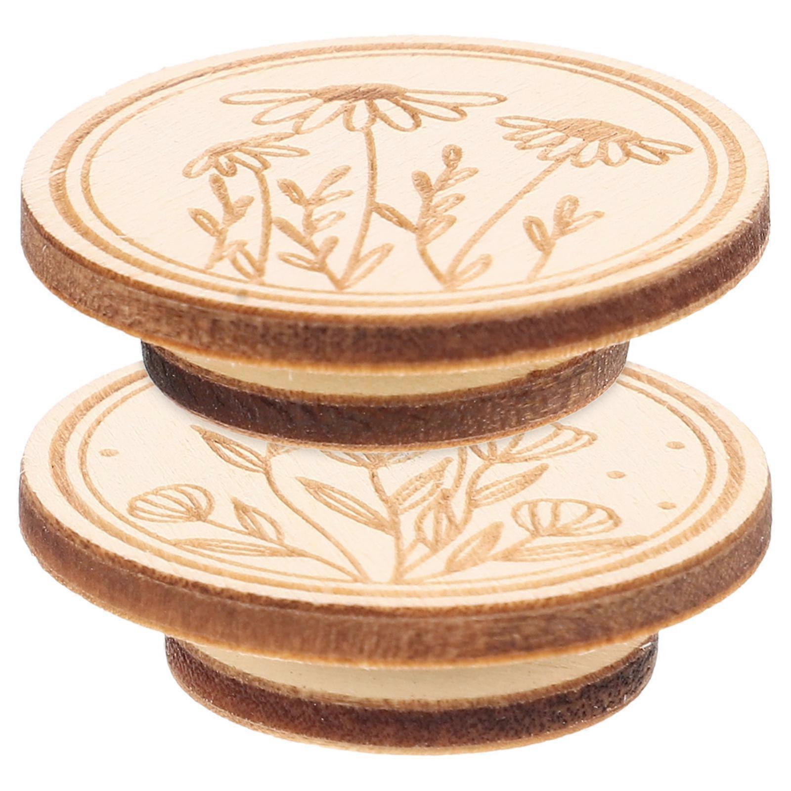 Magnetic for Needle Storage and Display