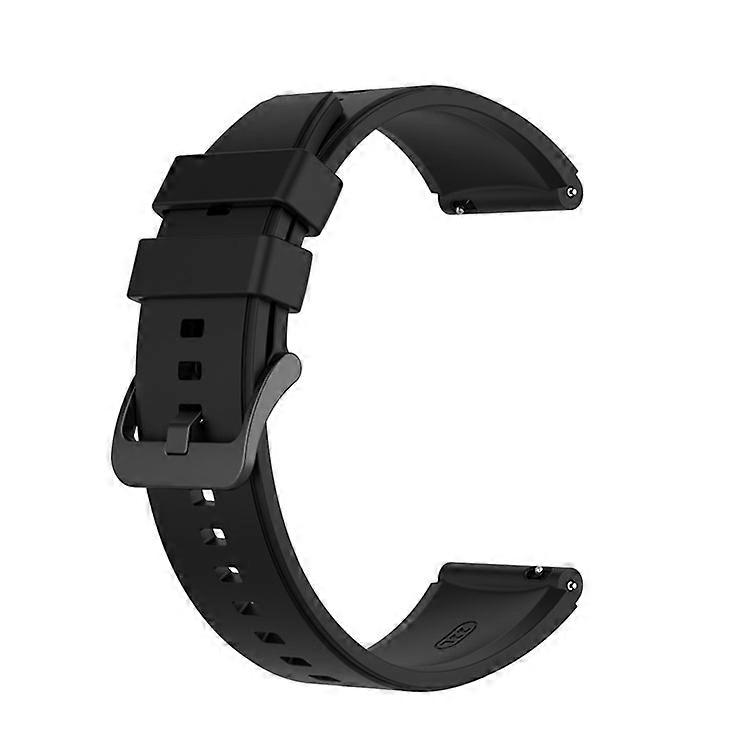 22MM Soft Silicone Watch Band Strap Replacement Compatible For Huawei Watch GT 2 Pro