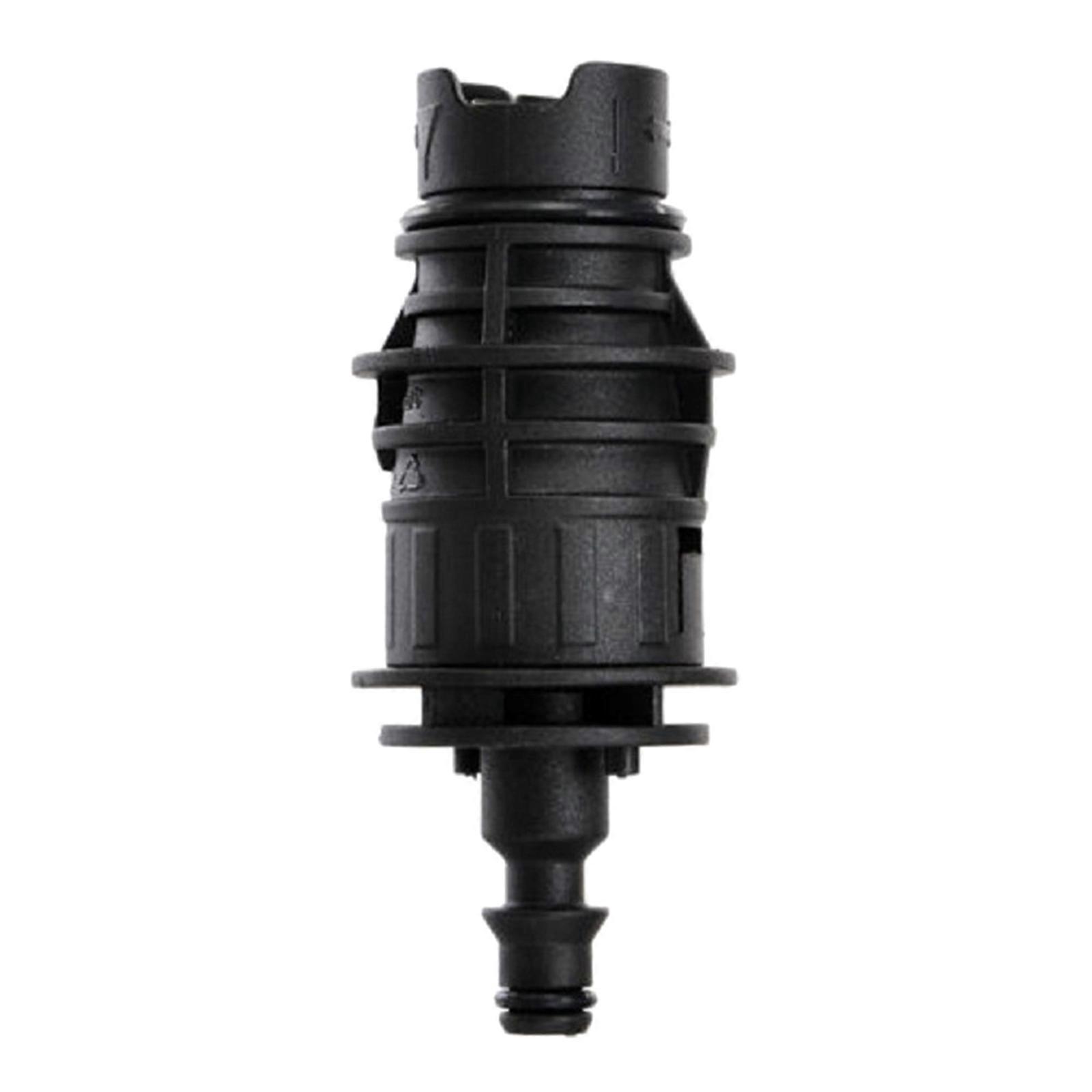 Turbos Nozzle for Pressure Washer, Rotating Nozzle Tips Quick Connect, 130Bar Nozzle for LAVOR VAX BS Multicolor