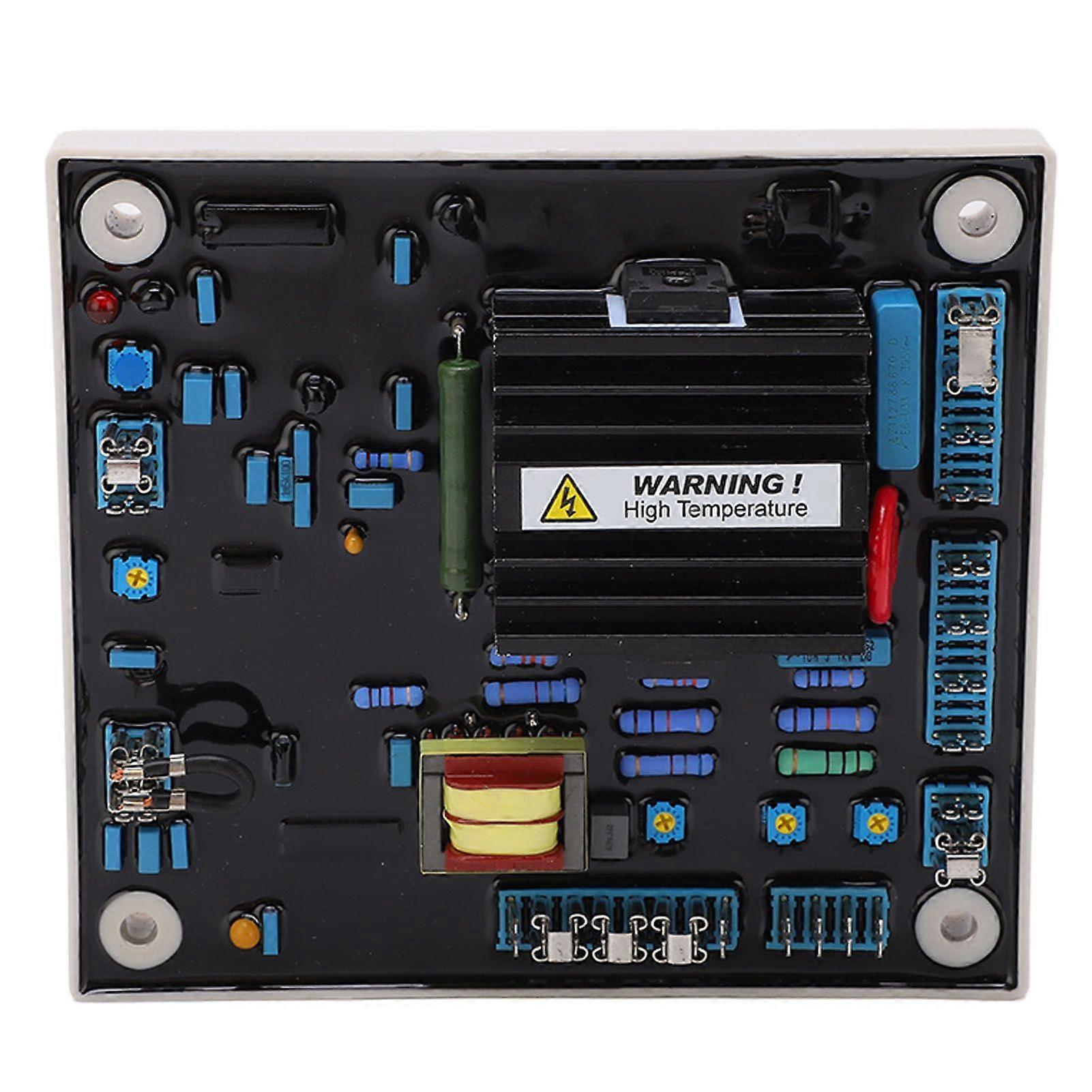 Di alta qualità EA440 AVR Regolatore di Tensione Automatico Generatore Accessori Regolazione di Tensione