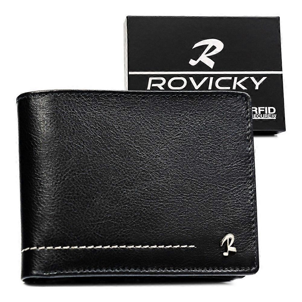 Wallets Rovicky N7CMC