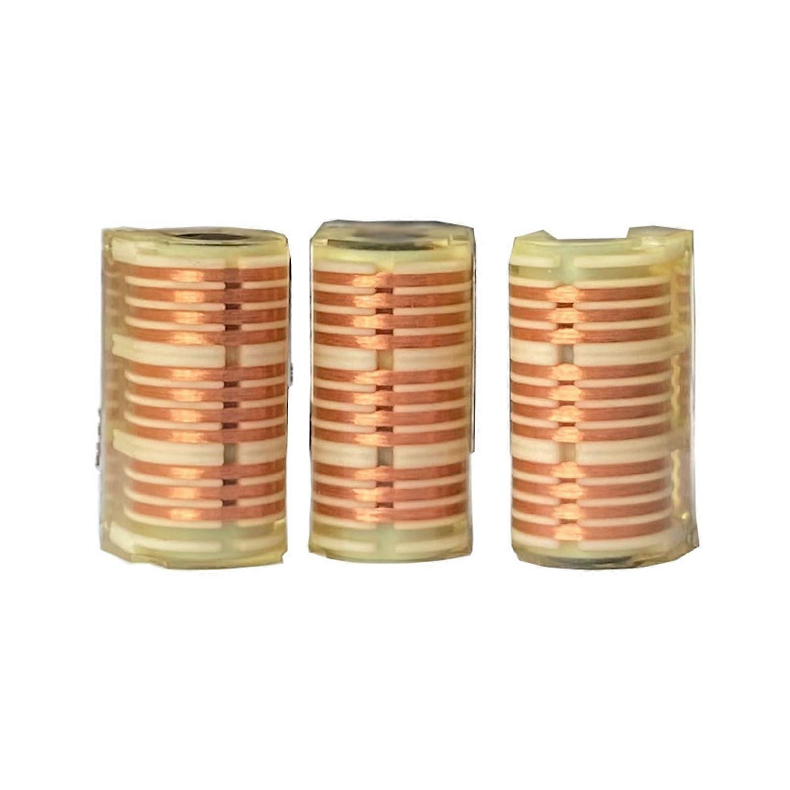 5 Pcs High Voltage Pulse Pack Negative Ion Generator Ozone 12 Slot Transformer High Frequency Specifications