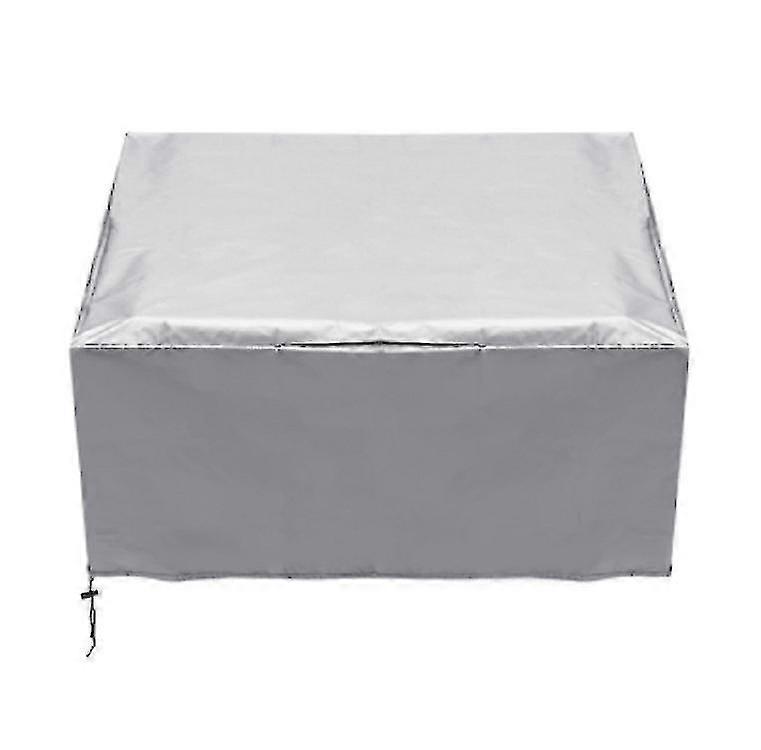 3D Yazıcı Su Geçirmez Toz Kapağı 70x45x30cm Gümüş Gravür Makinesi Ofis Malzemeleri için