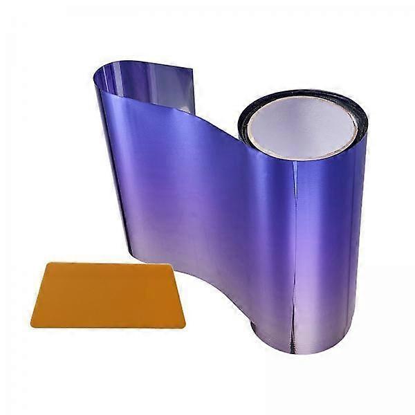 3x Car Windshield Tint Film for Sunlight Control