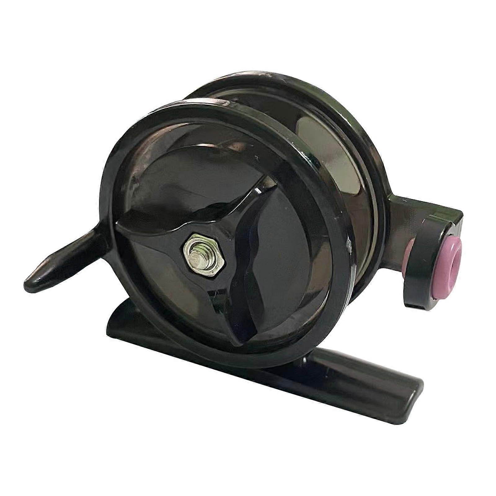Fishing Line for Fly Fishing and Winter Ice Fishing, Type 45 Spare Reels, Easy to Use, Model Ref: 2177