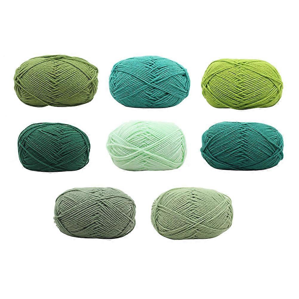 Multi Purpose Cotton Yarn for Knitting, Durability