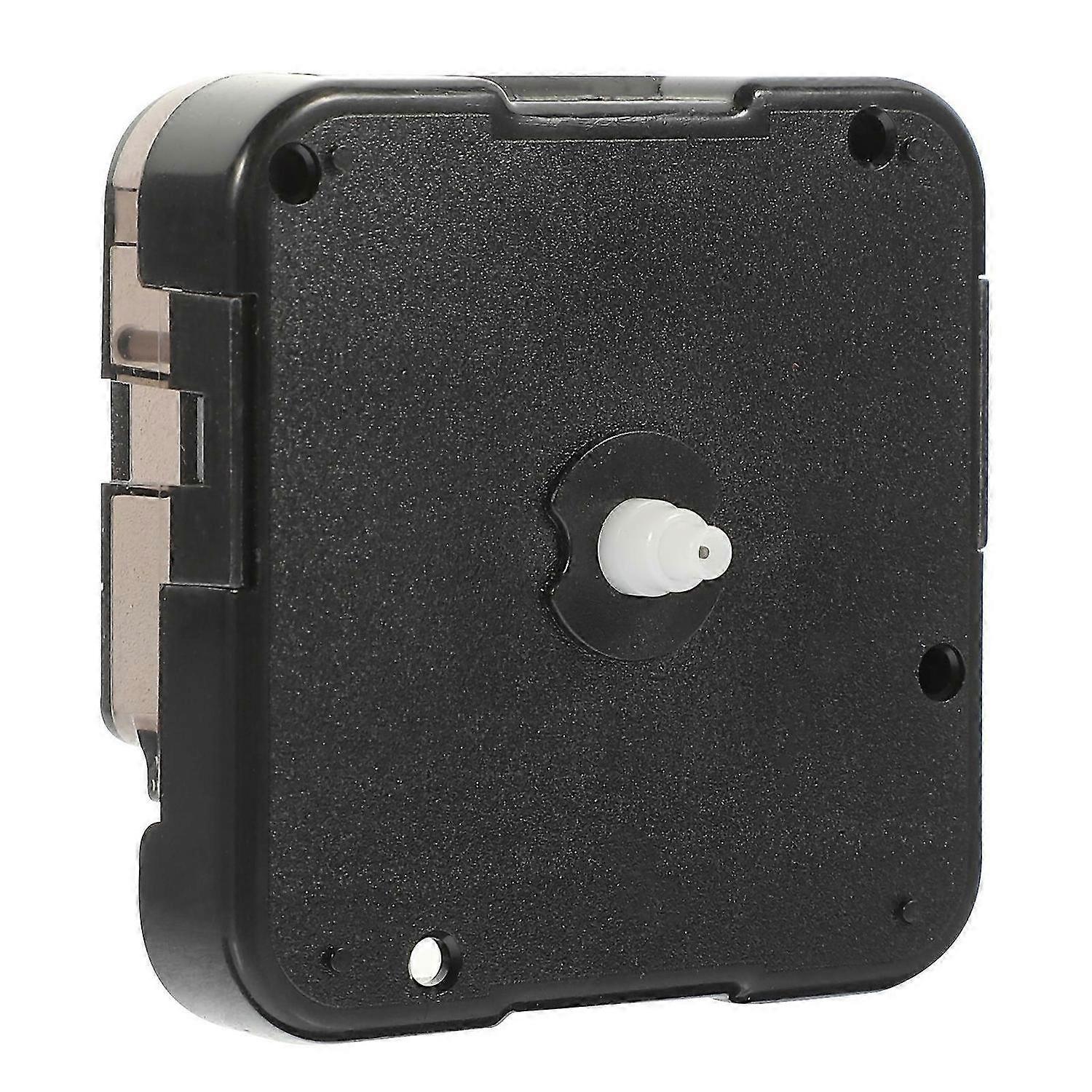 Quartz Clock Movement Replacement Clock Replacement Mechanism for Clock DIY