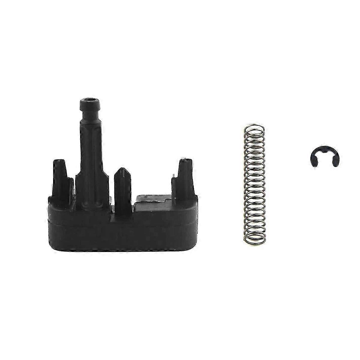 Tailgate Handle Replacement Car Trunk Lock Button Boot Tailgate Control Buttons