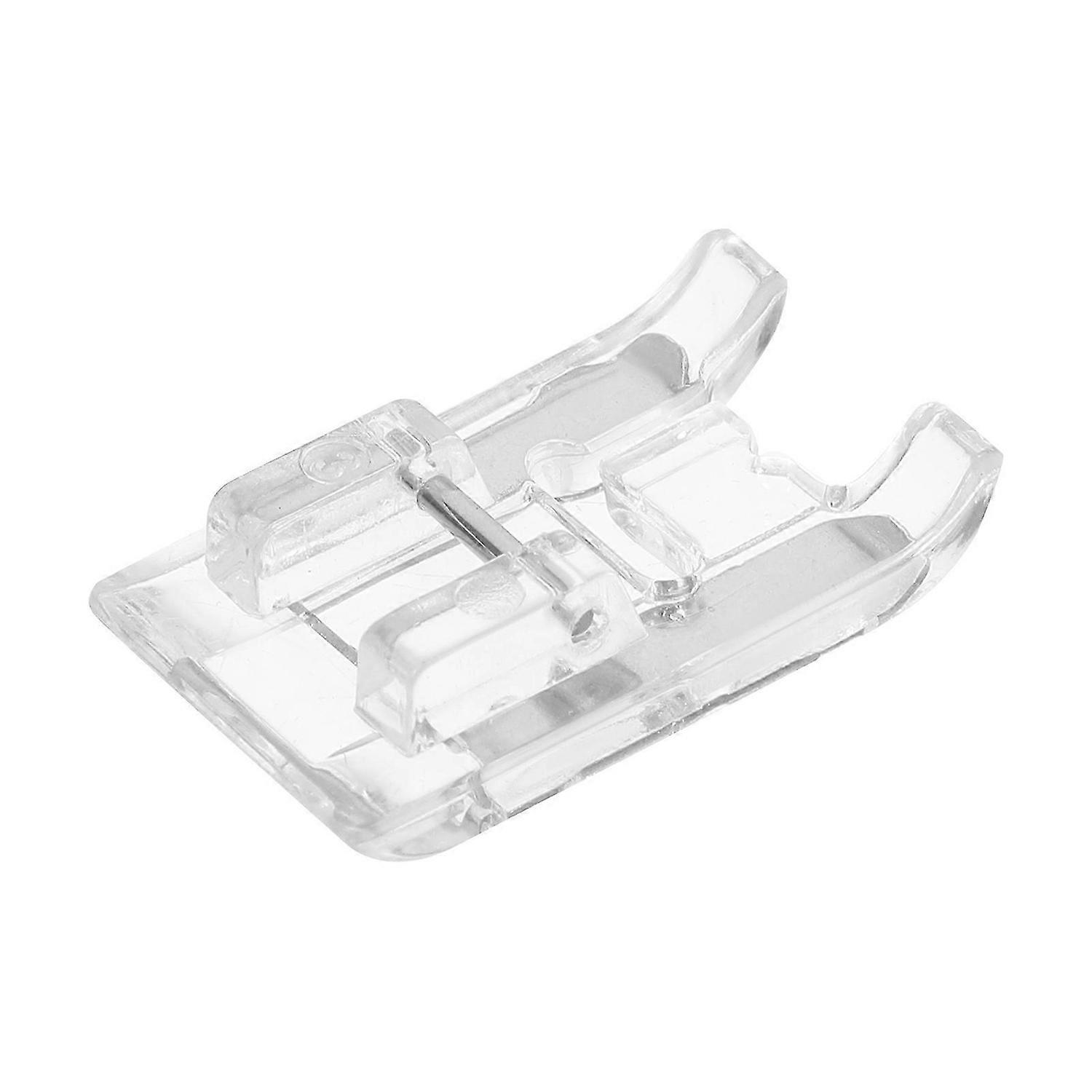 Professional Satin Stitch Presser Foot