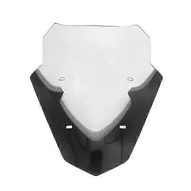 Motorcycle Accessories Sports Windshield Visor Wind Deflector Fits for Certain Brand NMAX155 20-22 NMAX125 NMAX 2020 2021 2022
