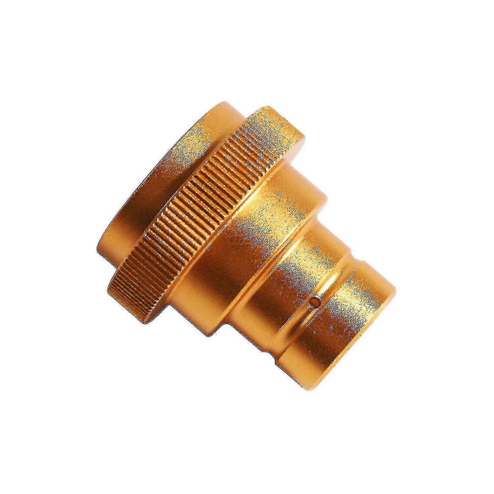 CO2 Tank Canister Conversion Adapter for Soda Stream Sparkler Duo Soda Machine