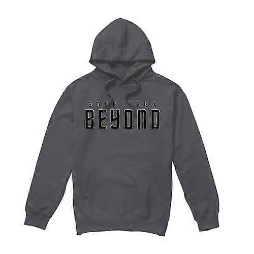 Star Trek Beyond Mens Hoodie