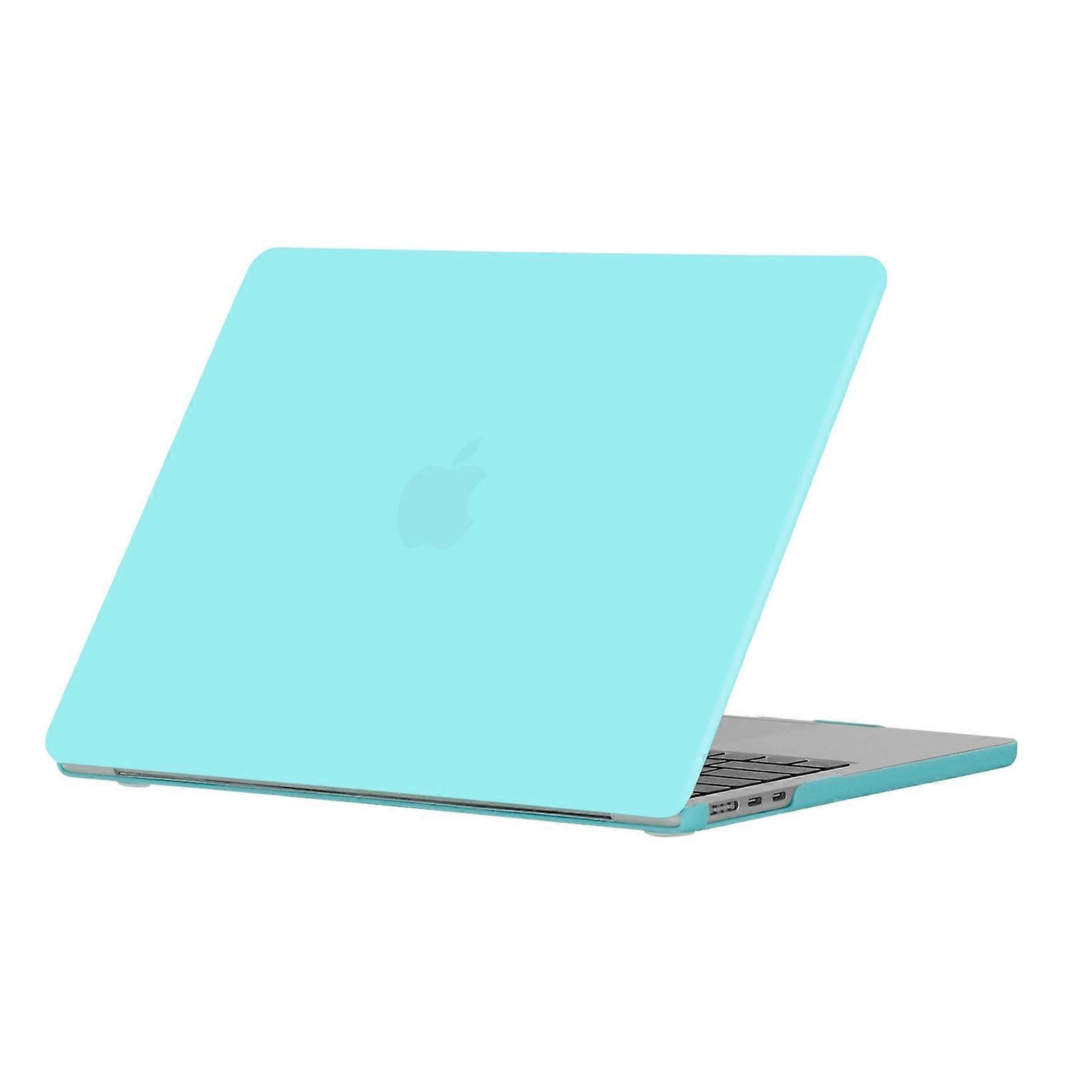 For Macbook Air 15 inch (2025)/(2024) A3114 M3/(2023) M2 A2941 Laptop Case Hard PC Matte Notebook