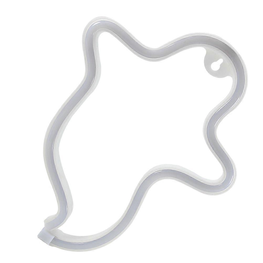 Festive LED Halloween Lamp, Create Unforgettable Moments with Neon Glow,