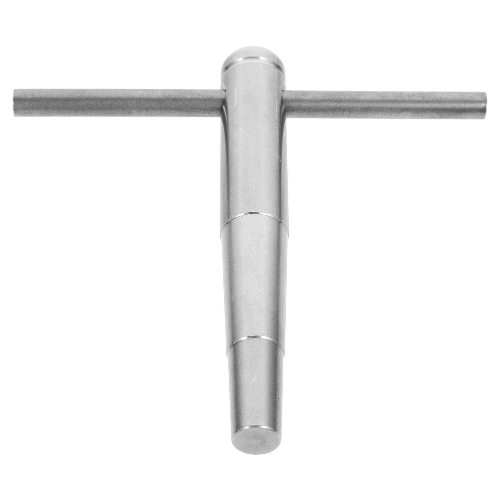 Trombone Shaping Kit, Metal Tools for Instrument Repair Tasks