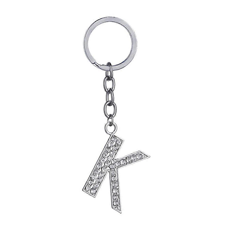 Simple yet Elegant Key Charms Designed for Key Management and Style
