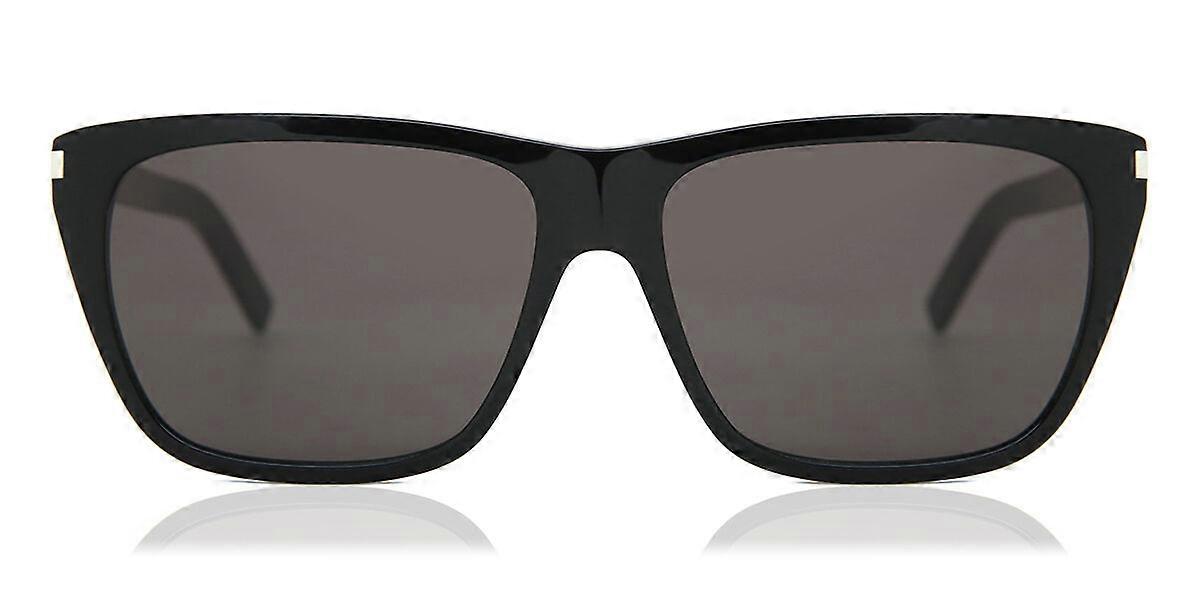 Saint Laurent SL 431 SLIM 001 Men Sunglasses