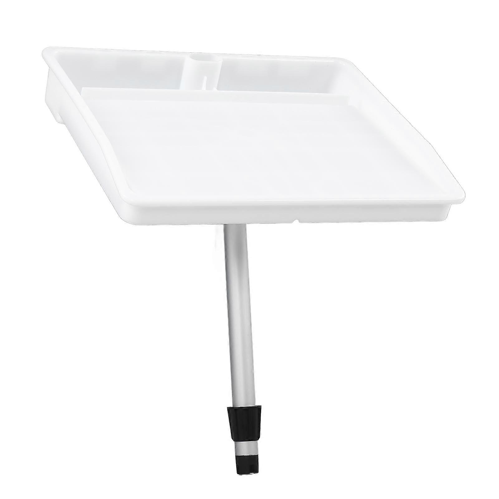 Verstellbares Bootsköderbrett, 460 x 370 mm, Schneidetisch, Scale-Board, Bootsköder zum Angeln, Segeln
