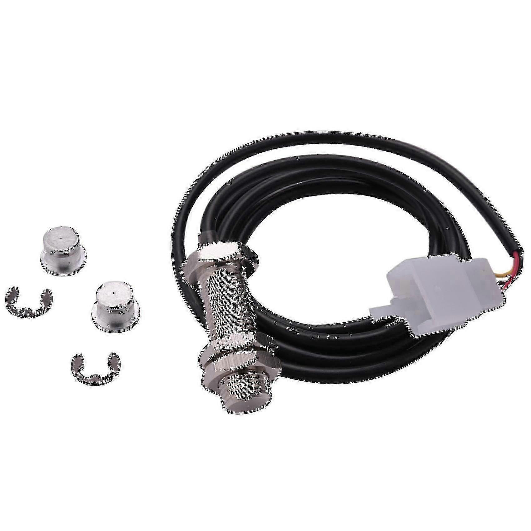Sensor Cable For Motorcycle Digital Atv Speedometer Tachometer