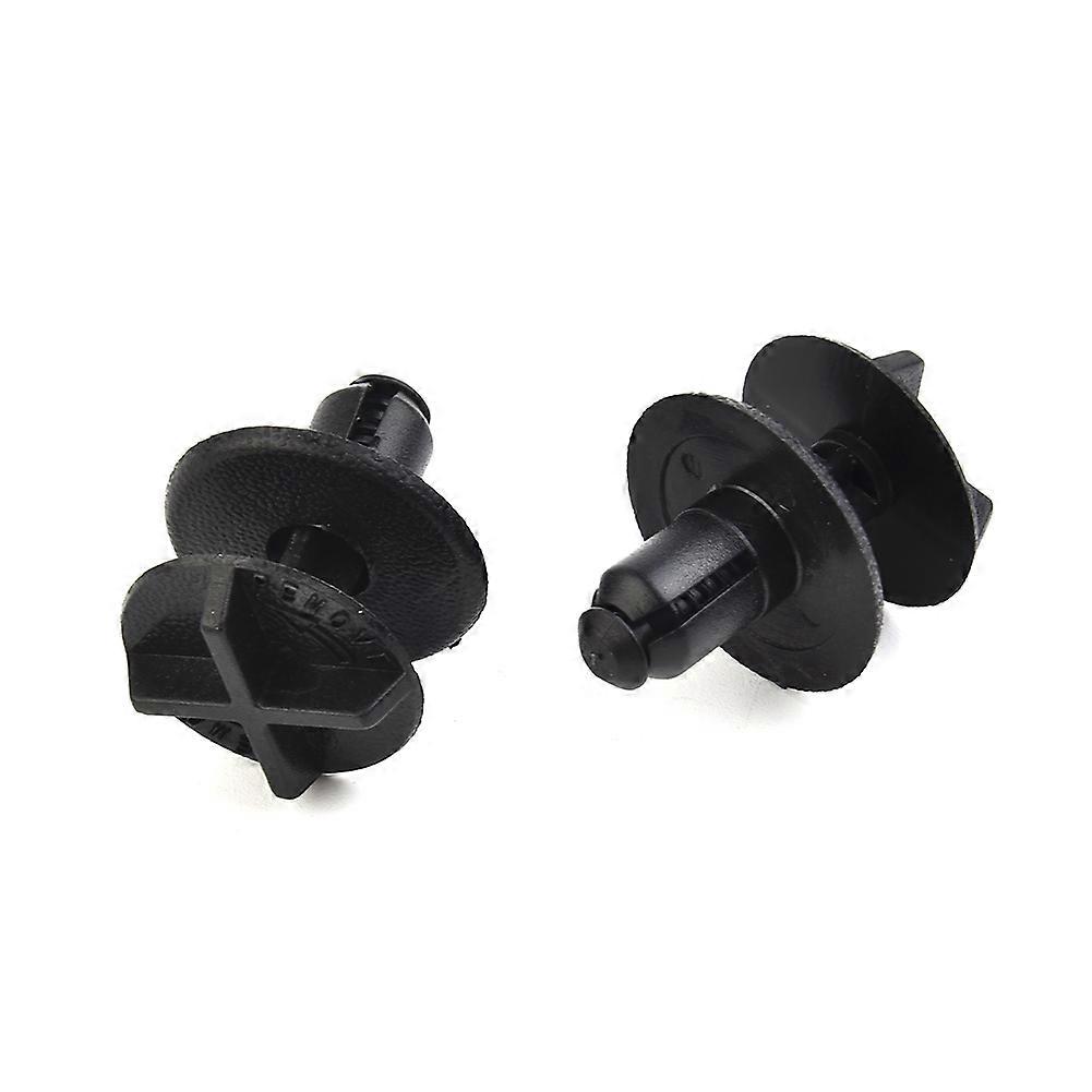 Replaceable Durable Clip Air Supply Cars And Truck Parts Kits Plastic Rover Exploring Evoque Trim Air Supply Trim