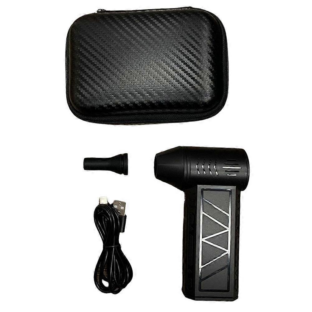 Violent Turbo Fan Mini Camping Outdoor Handheld Fan