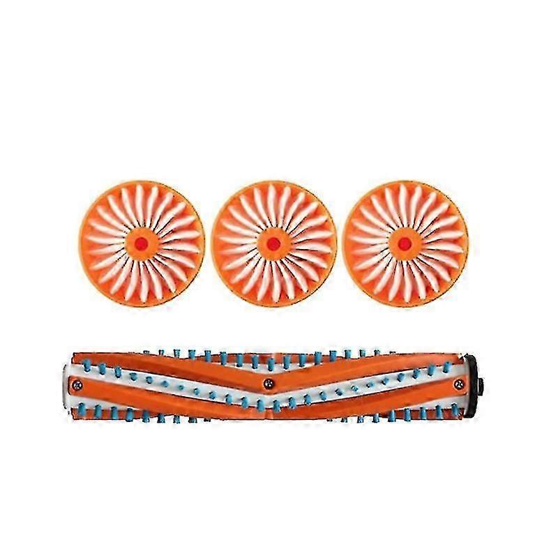 ブラック+デッカー用フィルターローラーブラシ Bsv2020g パワーシリーズコードレス