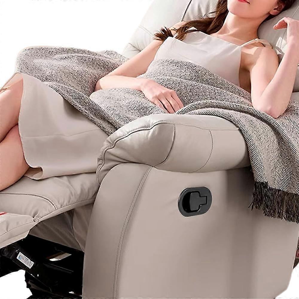 Universal Recliner Release Pull Handle - Replacement Parts For Sofa And