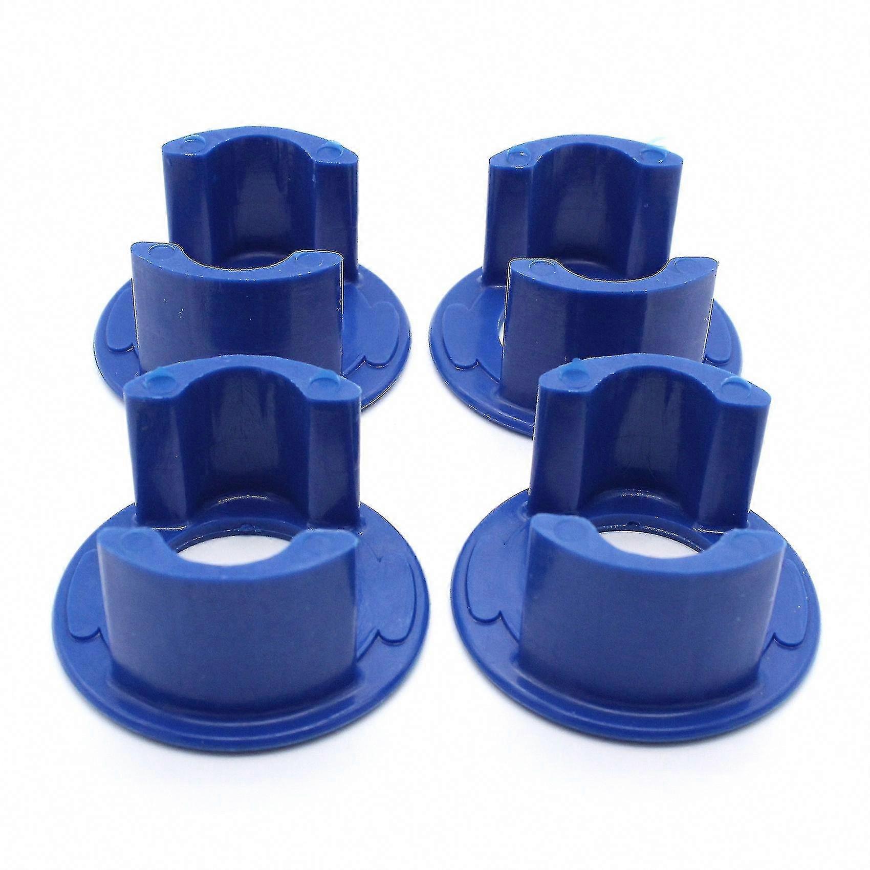 Polyurethane Front Subframe Bushing Kit for V70 II & XC70 2000-2008 - Suspension Upgrade