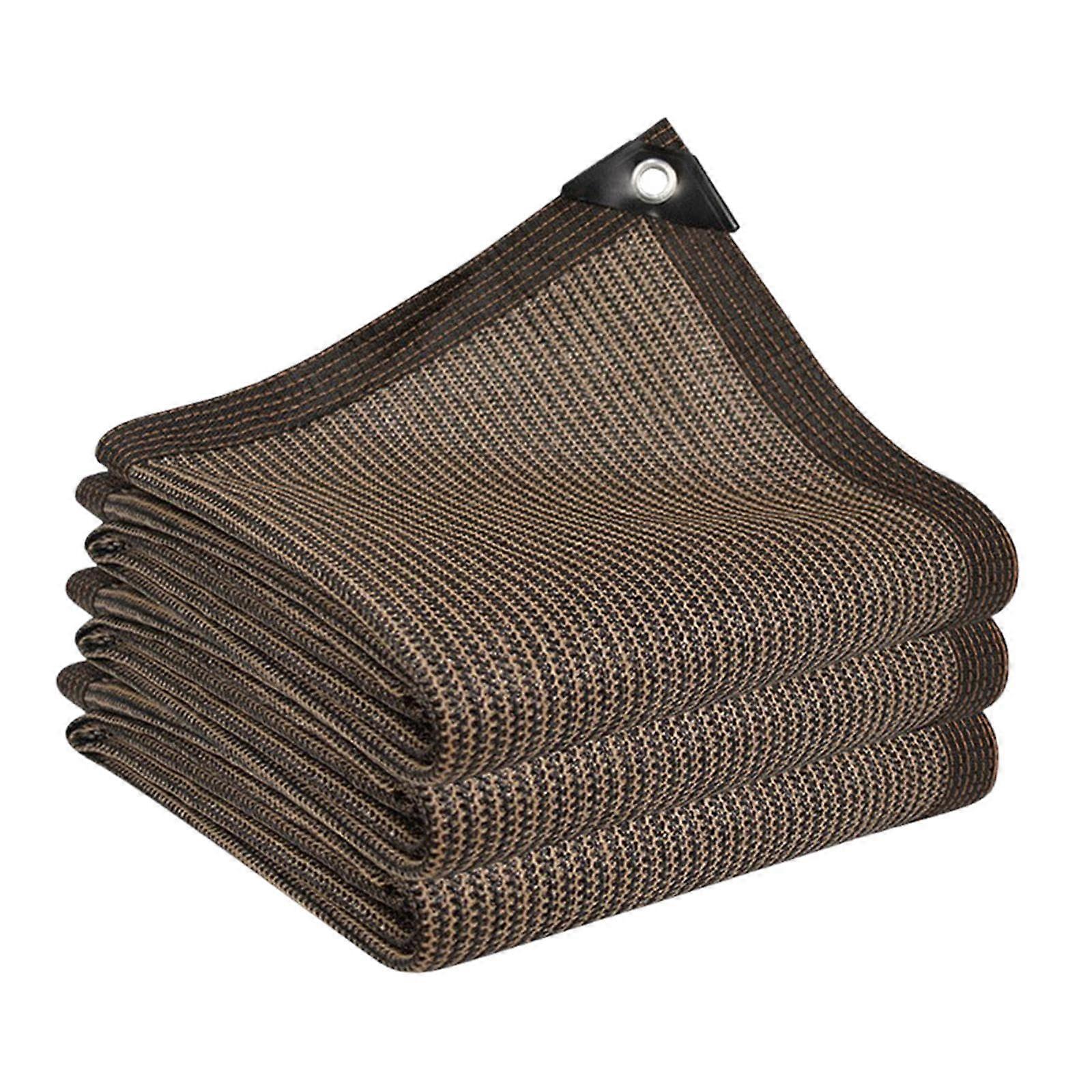 Net Tarpaulin for Outdoor Activities 3m x 4m