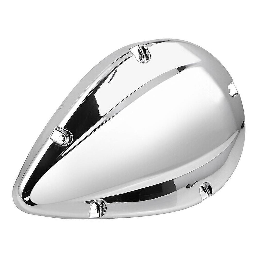 Chrome Right Intake Air Cleaner Cover for Honda Shadow Aero 750 VT750C Spirit VT750C2