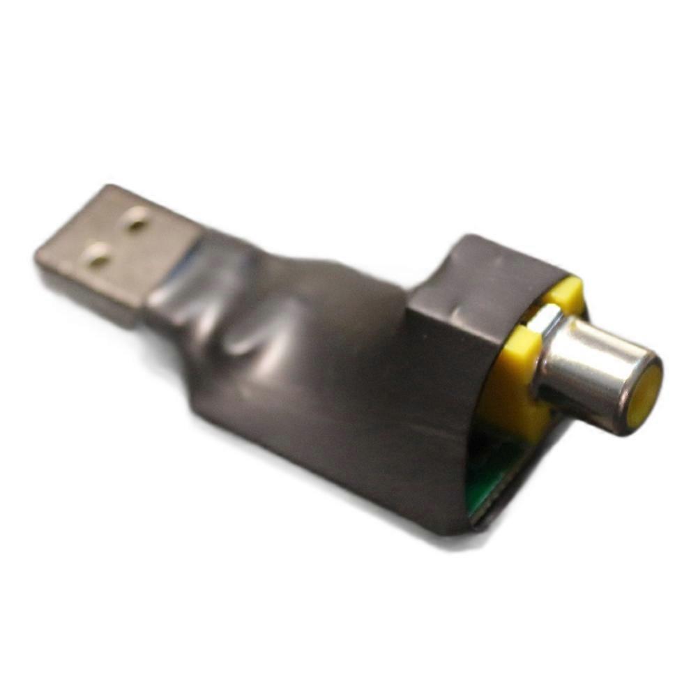 USB-zu-Digital-Koaxialausgang USB-zu-SPDIF für Decoder-Platine