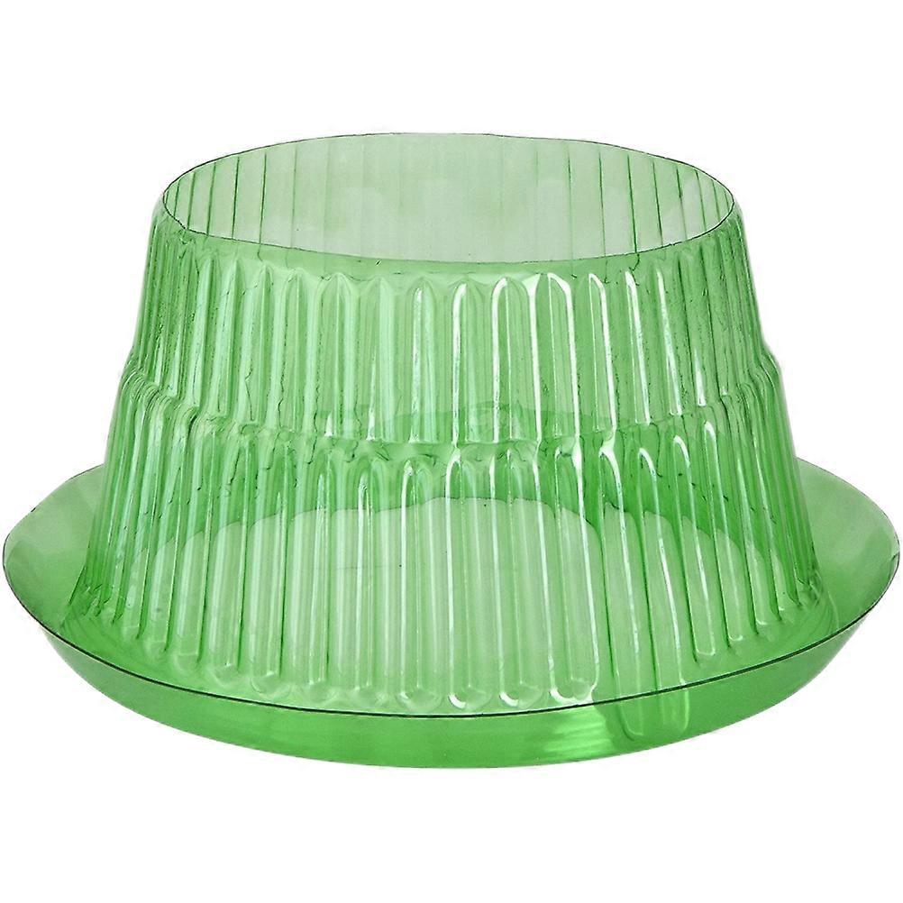 Snail Repellent Protective Ring Snail Collar for Protecting Plants from Animal Eating