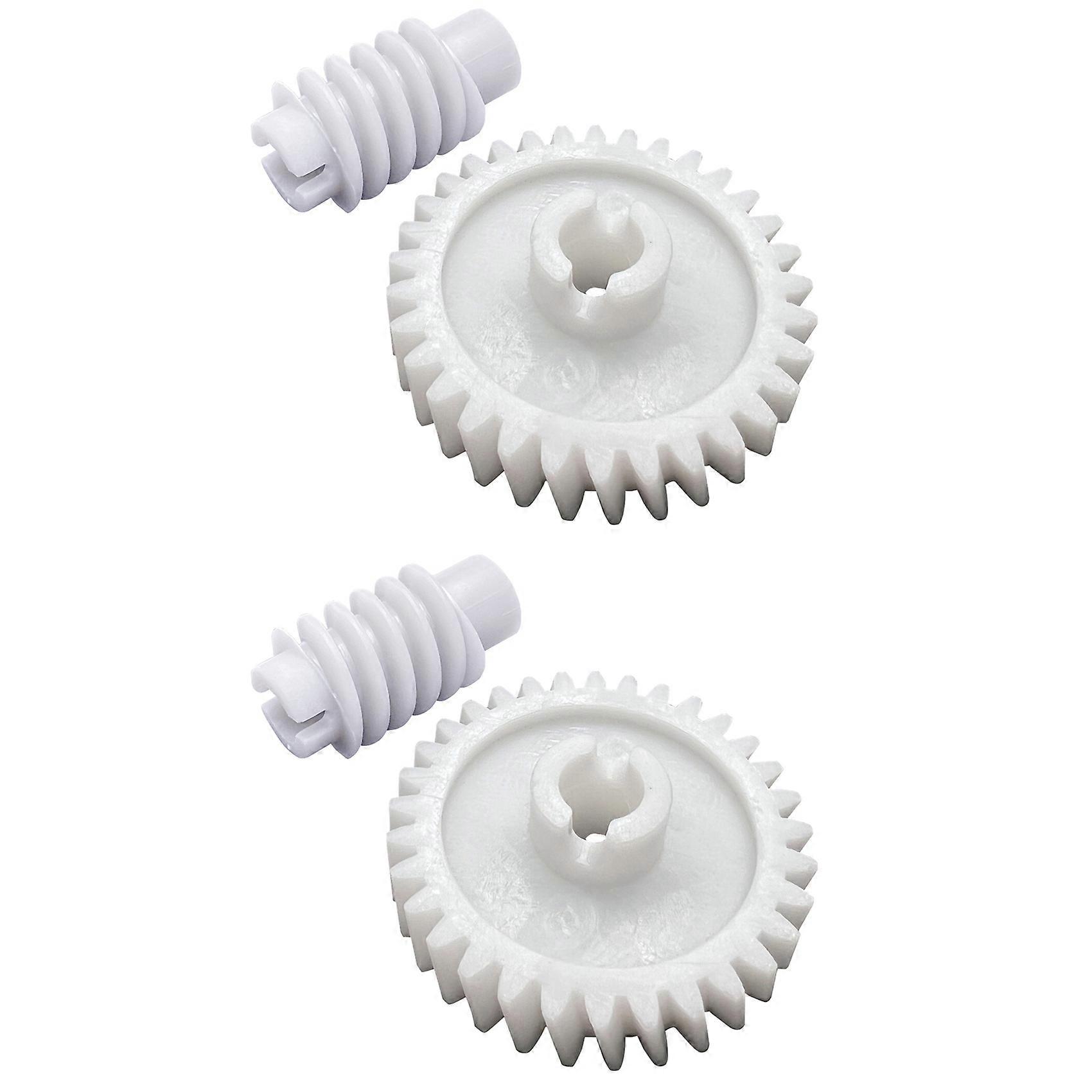 Drive and Worm Gear Kit Compatible for Garage Door Opener