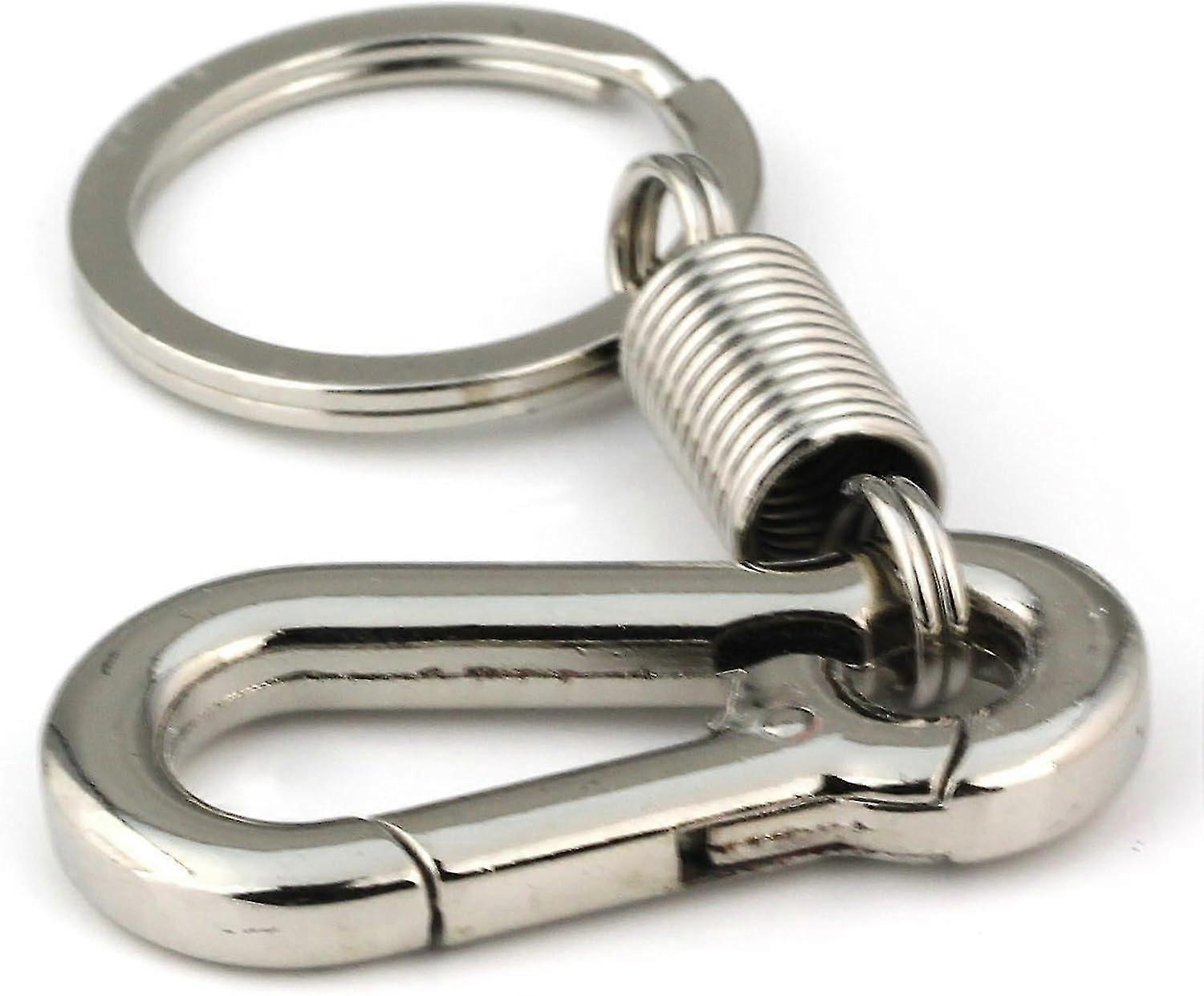 Retro style buckle clip, mountaineering buckle key buckle hook