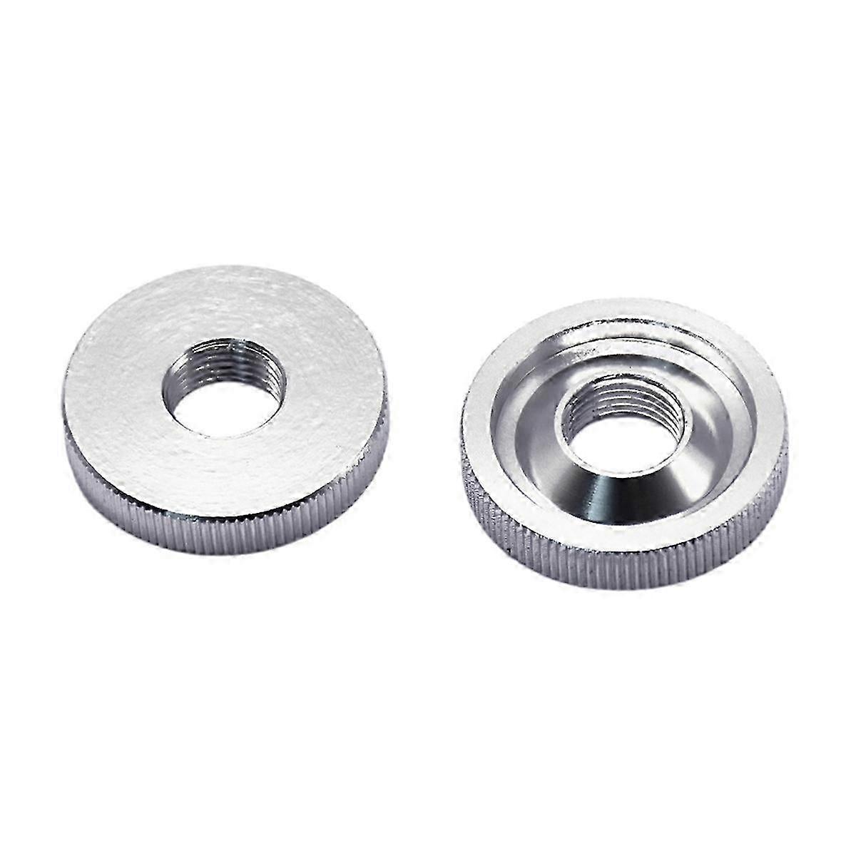 Upper Belt Nuts For Nagra Iv - S / Tc / 4.2 / D / E Recorder