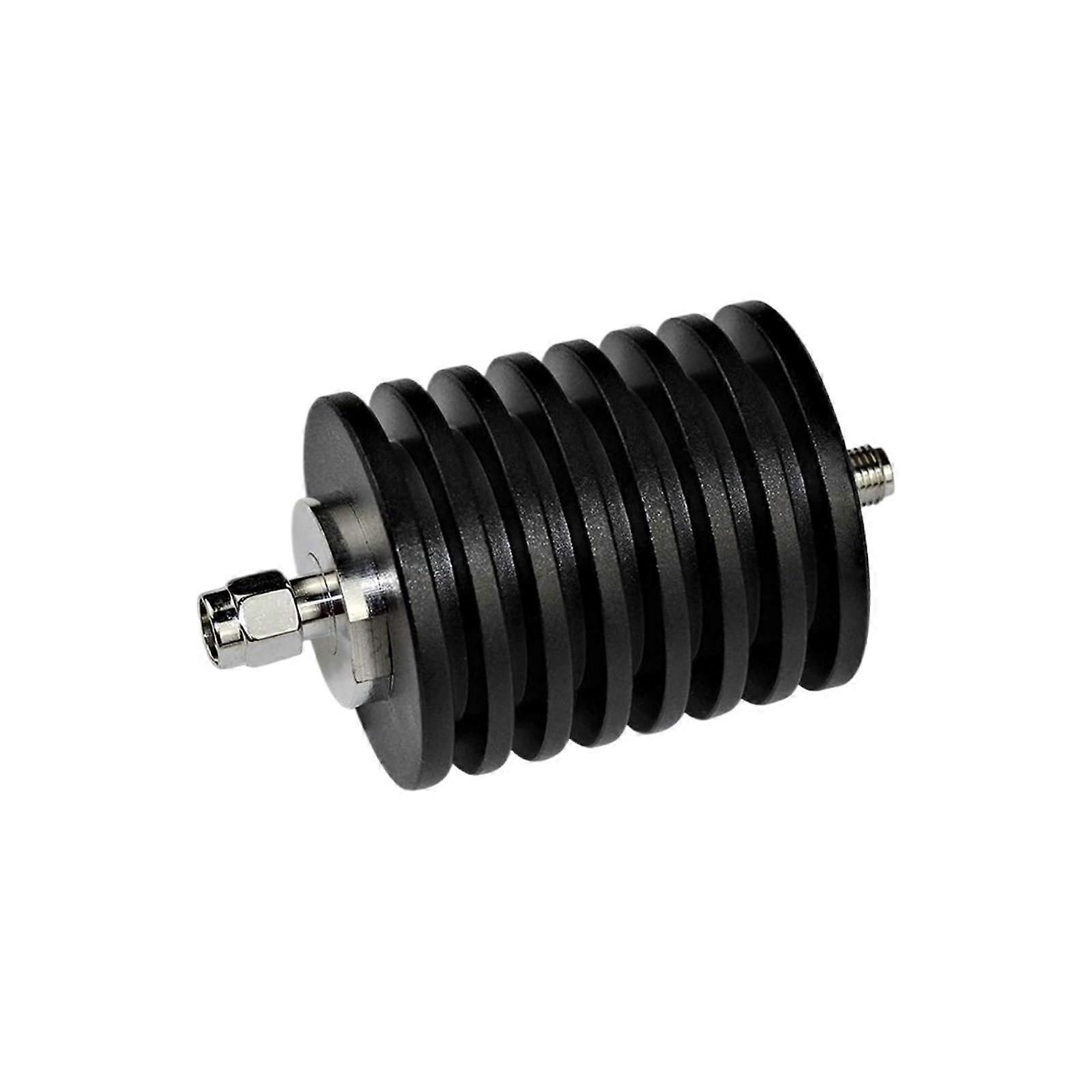 30W SMA Connector Fixed Coaxial Attenuator, 1dB50dB, 04GHz, 50 Ohm (30dB 3GHz)