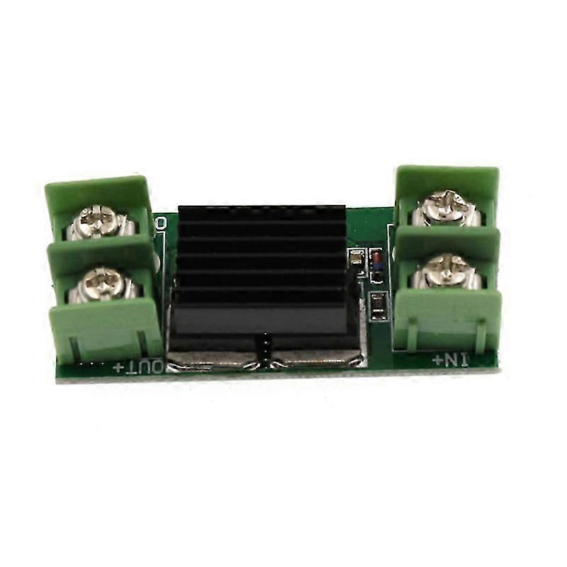 Solar Anti-reverse Diode for DC-DC Constant Voltage Current Module Output