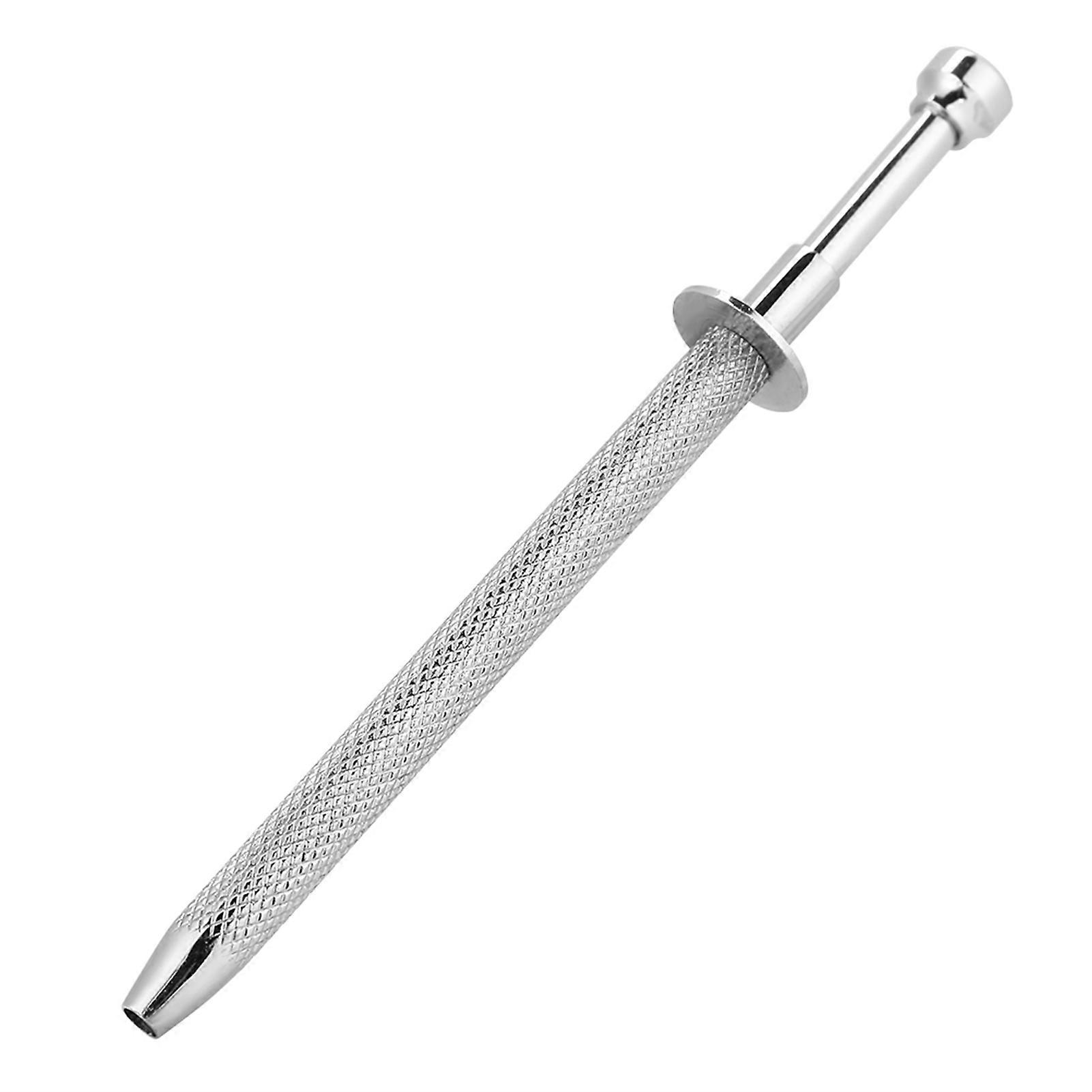 Tattoo Bead Ball Grabber Stainless Steel Bead Holder Body Piercing Tool 4 Claw Tattoo Accessory