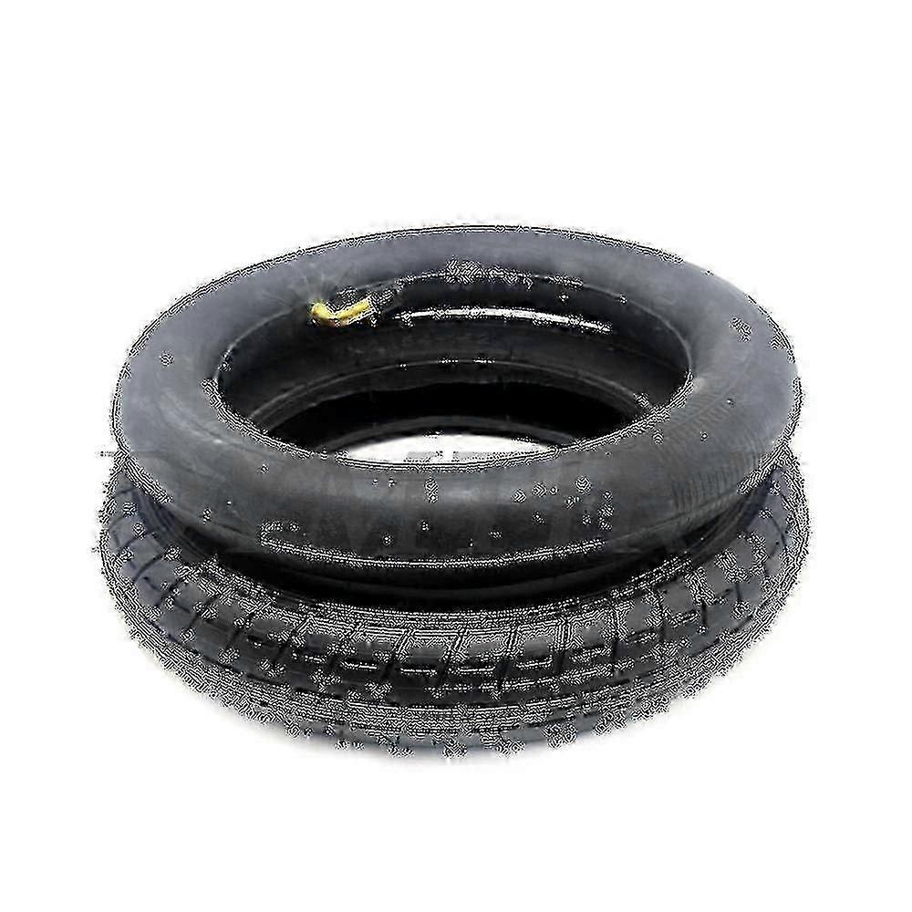 10x2(54-152) Tire Inner Tube Outer Tyre For Electric Scooter Self-balancing Car 10 Inch Pneumatic Wheels Parts - Suitable for Certain Brands