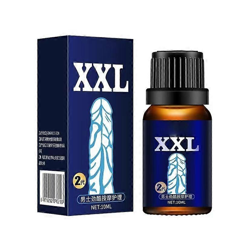 Plus Size Big Banana Faster Enlargement For Man Potency Growth Oil Xxl