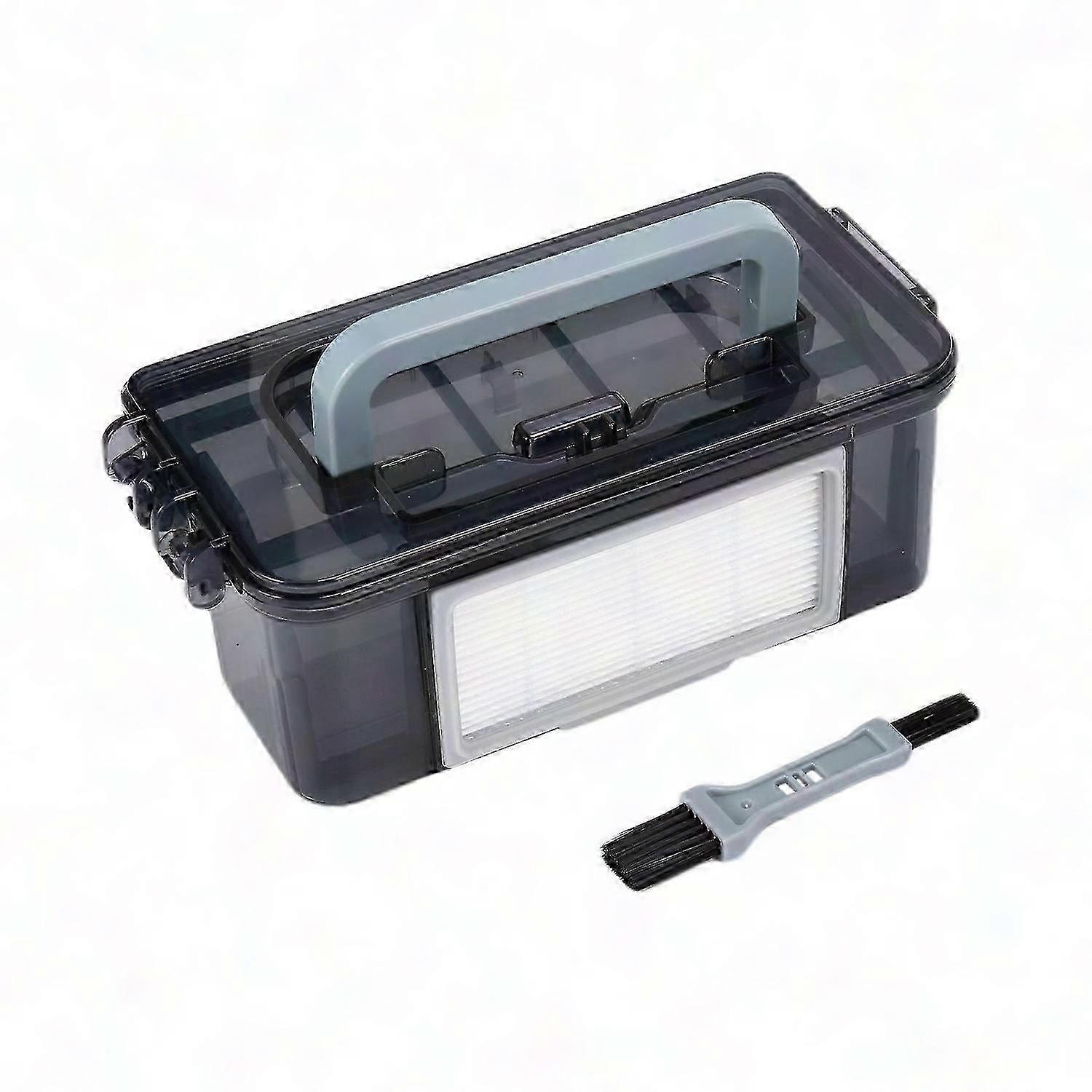 790T Robotic Vacuum Dust Box Replacement, Home Cleaning Accessory