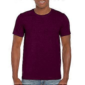 Camiseta Gildan Unissex Softstyle para Adultos