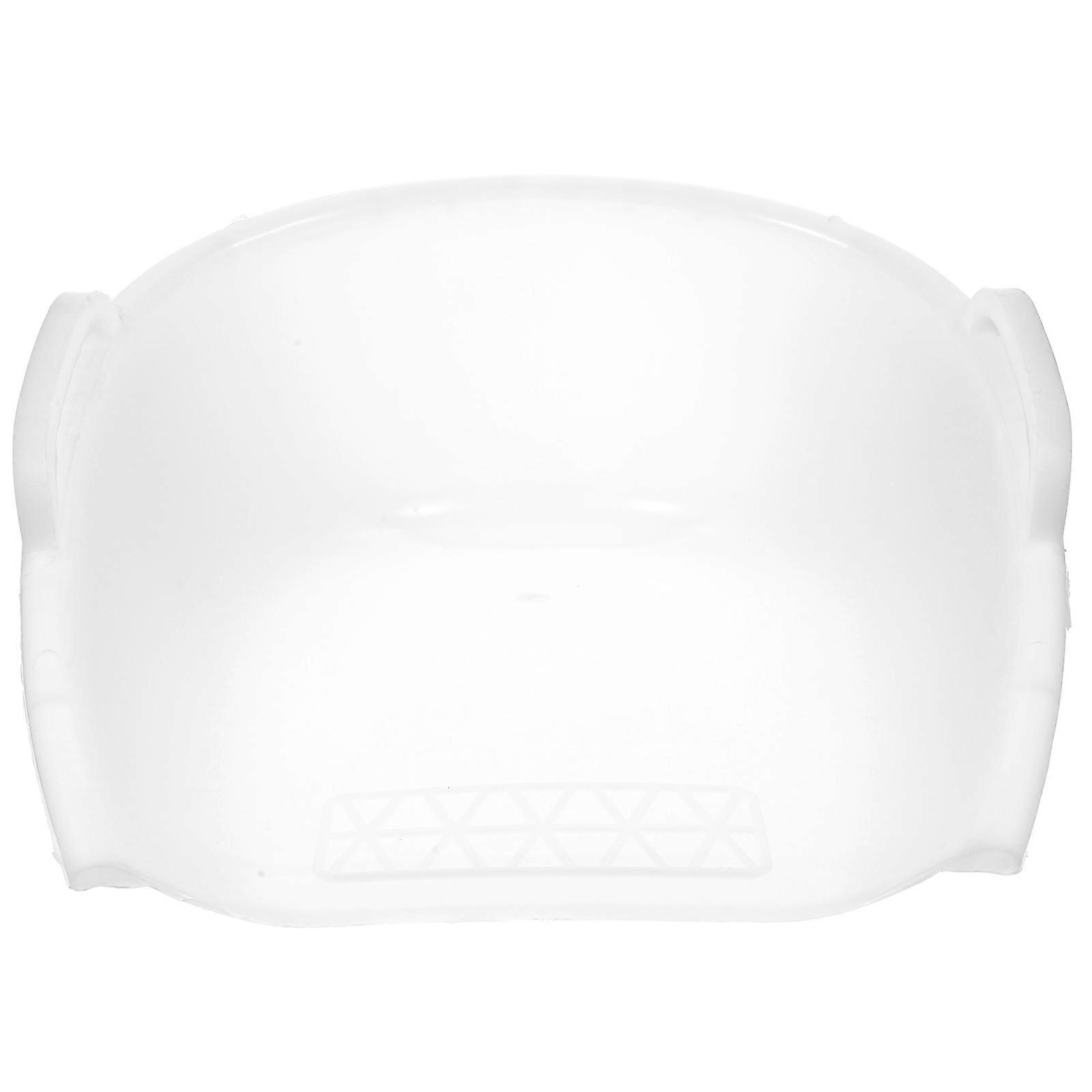 Trash Cleaning Dustpan Waste Management Agricultural Tool 40X31cm Rectangular Shape 1Pcs