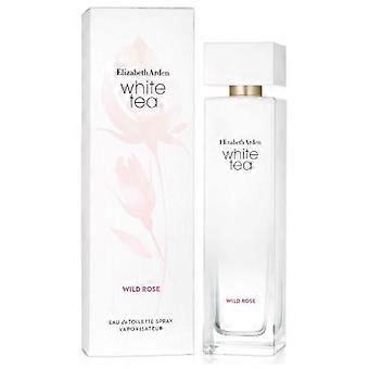 Elizabeth Arden White Tea Wild Rose 100ml Eau De Toilette