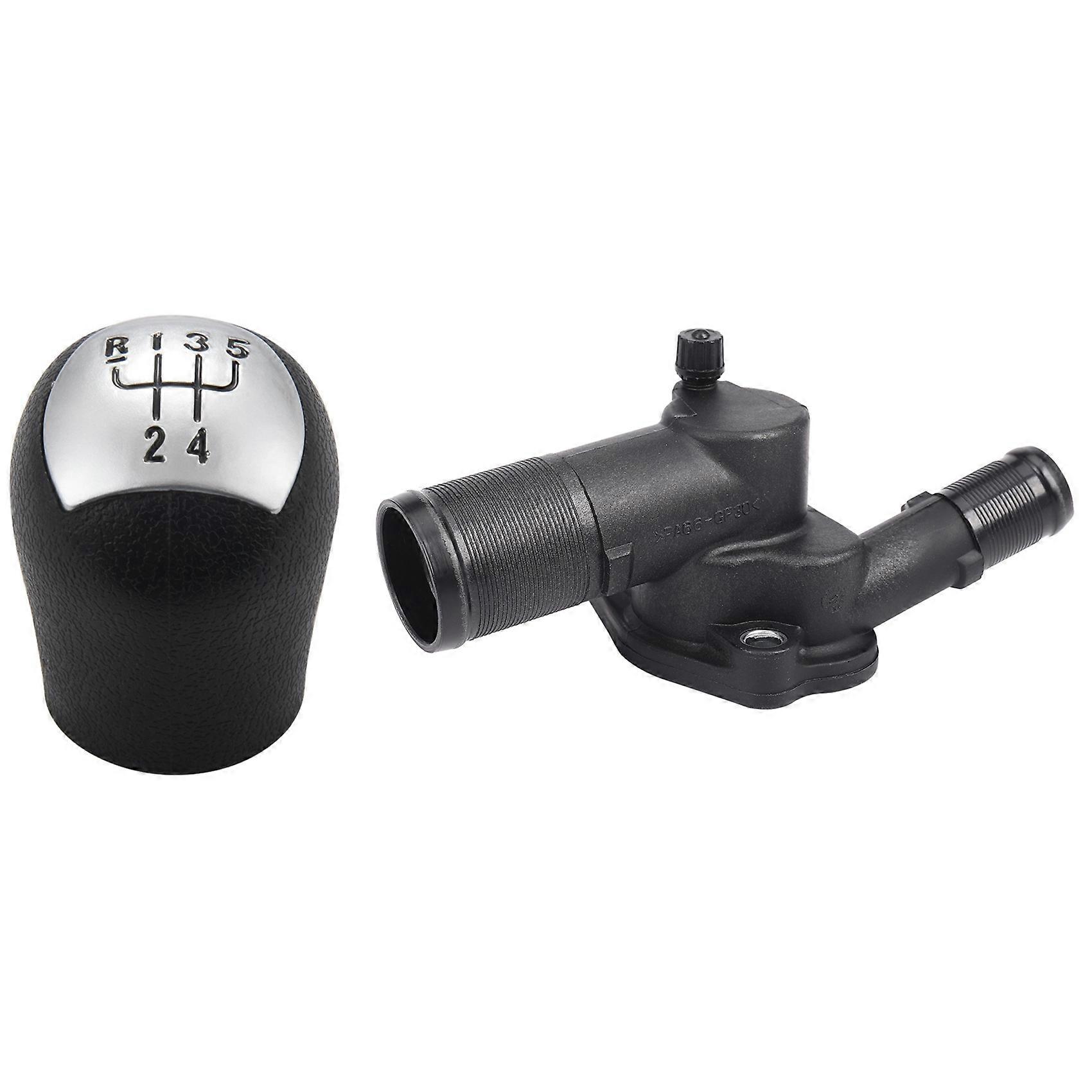 for Kangoo for Sandero with Shift Gear Knobs for II KANGOO II