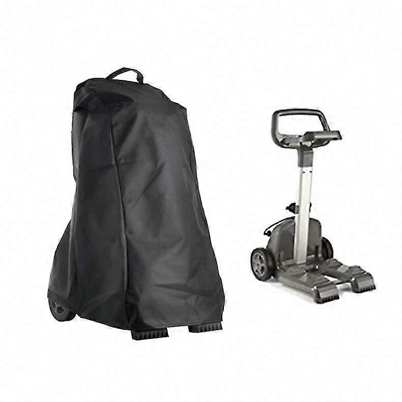 Pool Robot Cover - Durable Classic Protection for Most Robotic Pool Cleaners