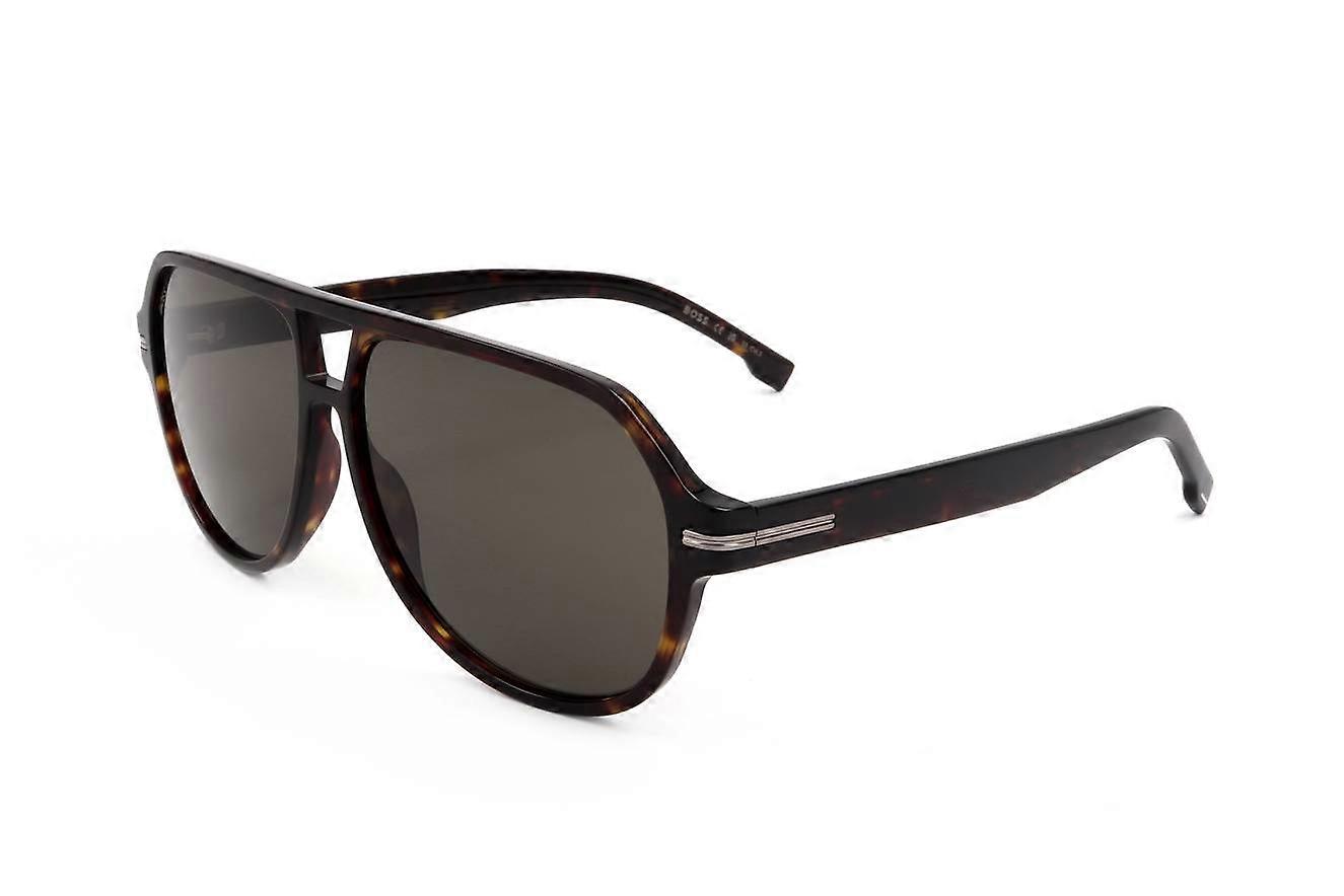 Sunglasses Hugo Boss BOSS 1507/S 086 HAVANA 59/12/145 MAN