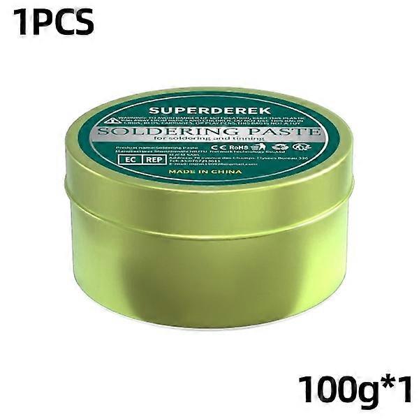 300g Solder Paste Rosin Flux Rosin Paste Soldering Flux
