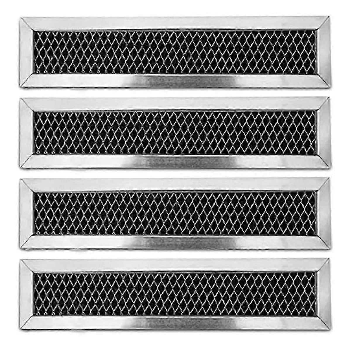 For , JX81L, Microwave Recirculating Charcoal Filter